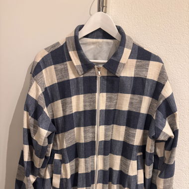 Jacke von Zara