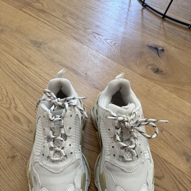 Triple S
