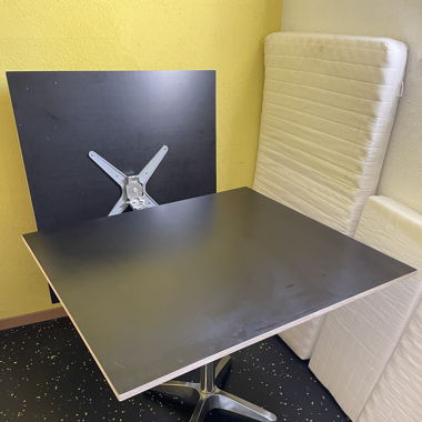 2 Klapptische