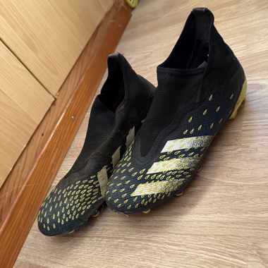 Adidas Fussballschuhe