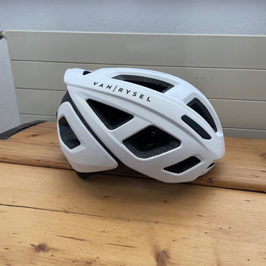 Casco da bicicletta VAN RYSEL