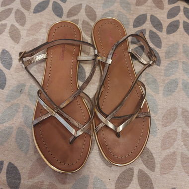 Sandalen Les Tropéziennes