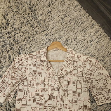 Chemise d'été