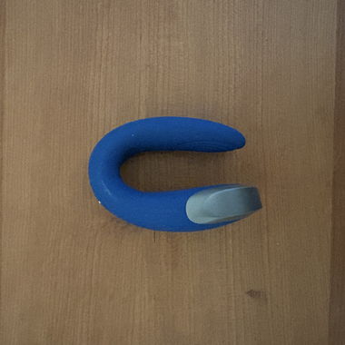 Satisfyer (unbenutzt)