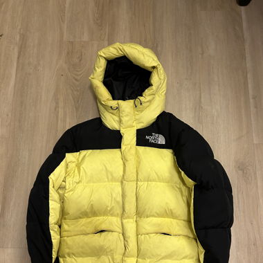 The North Face Himalayan Daunenparka für Herren
