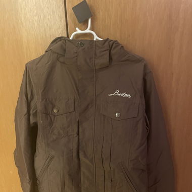 Burton Winter Jacke 