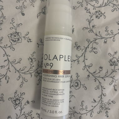 Sérum capillaire OLAPLEX