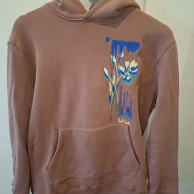 Sweat à capuche Paul Smith