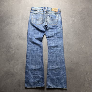 Jeans Diesel Bootcut Vintage W29 L32