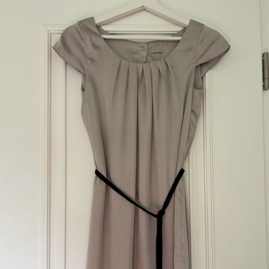 Kleid kurz