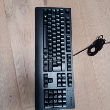Clavier filaire Lenovo