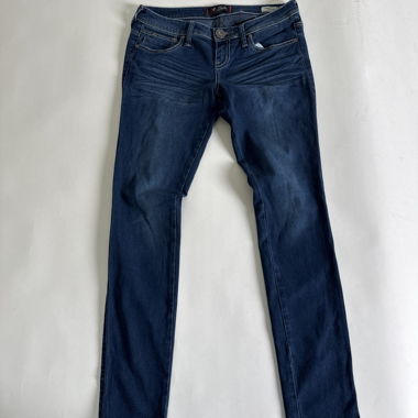 Jeans skinny taille basse Guess