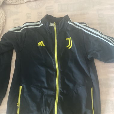 Jacke