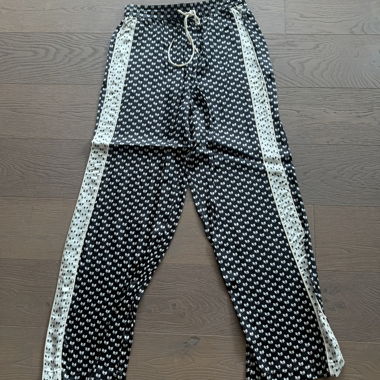 Maje trousers