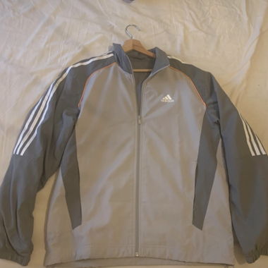 Adidas Track Jacket vintage 