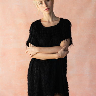 Kaviar Gauche Dress