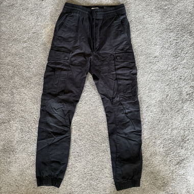 Cargo