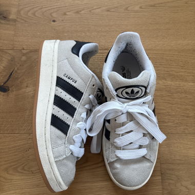 Adidas Campus Sneakers