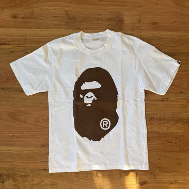 T-shirt A Bathing Ape