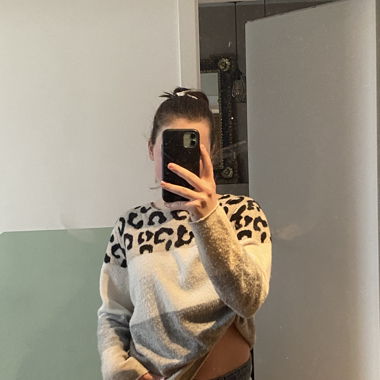 Maglione six-o-seven Tagl. 42