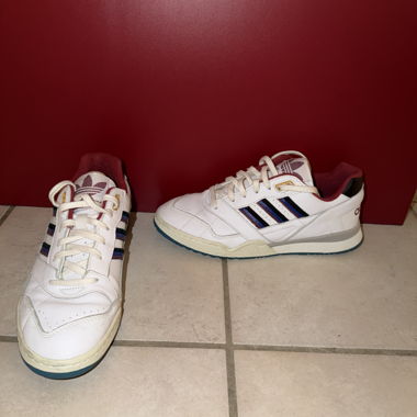 Sneaker retrò Adidas