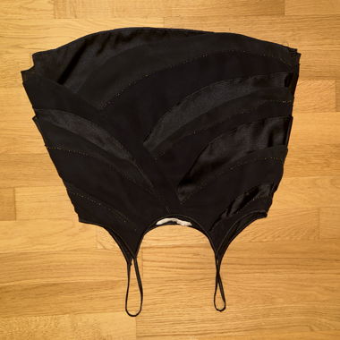 Top elegante