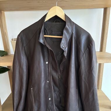 CORNELIANI Mens Jacket Size M 