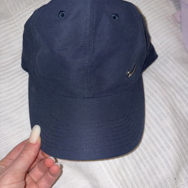Casquette Nike marine