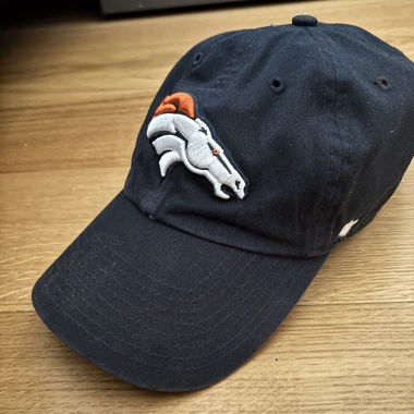 Casquette Denver Broncos 47 Brand