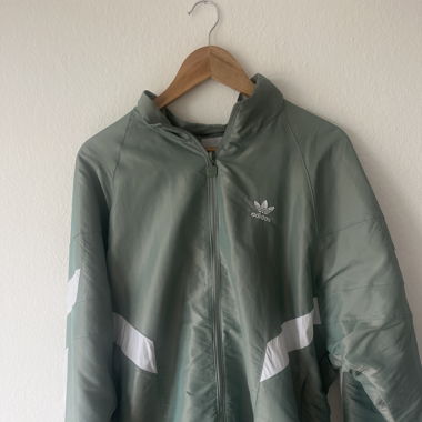 adidas originals jacke 
