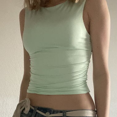 Top elegante