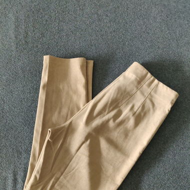 Zara High Waist Hose – Wie Neu,