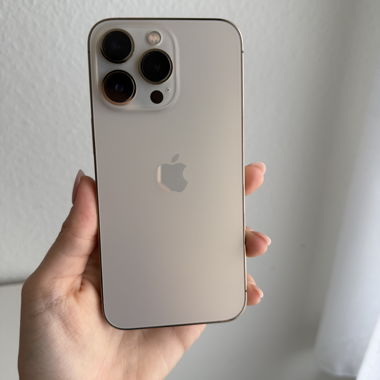 iPhone 13 Pro, 128 GB