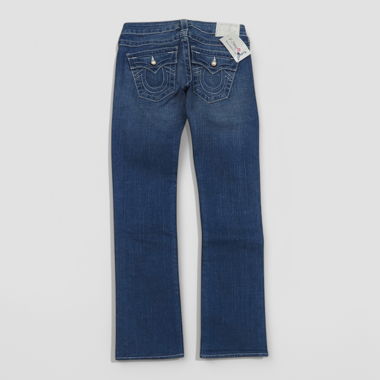 True Religion straight Jeans S