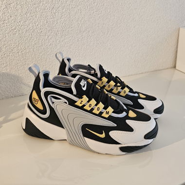 Nike Zoom 2000