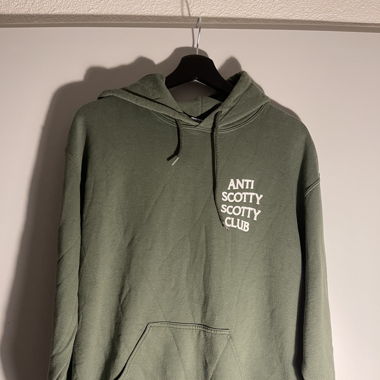 Hoodie Scotty Sire