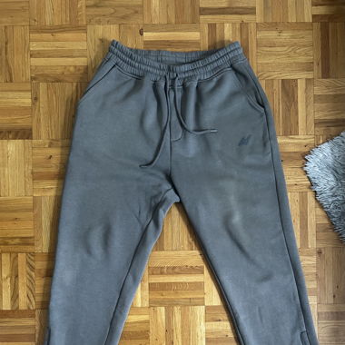 Jogging DEF