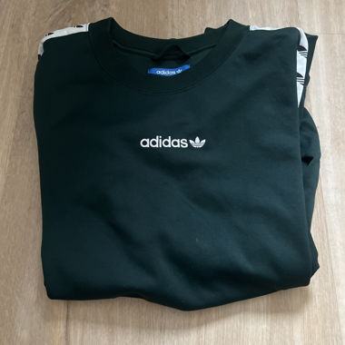 Vintage adidas Pullover