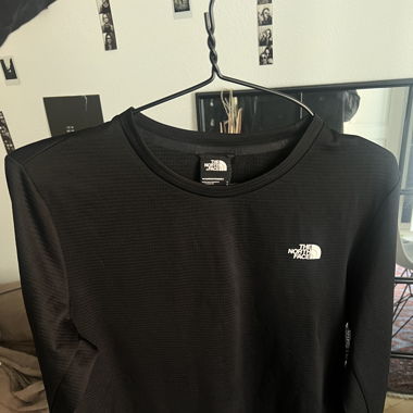 North Face Funktionsshirt