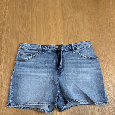 Jeans Shorts