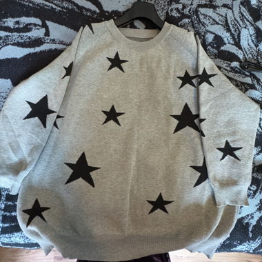 Pull Étoile