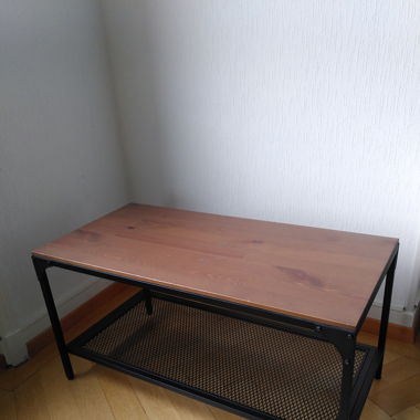 Table basse