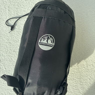 Leichter Schlafsack