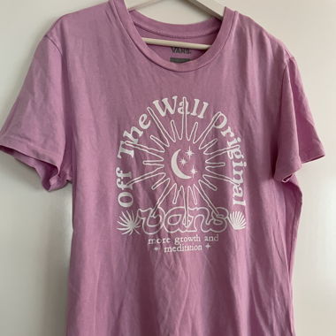 VANS Shirt 