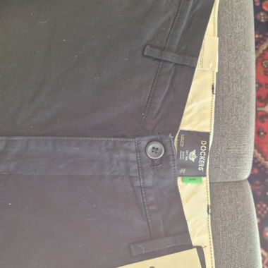 Dockers Chino trousers