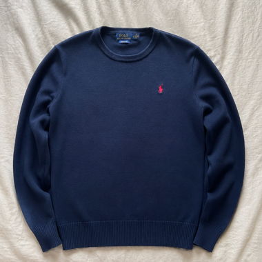 Pull Polo Ralph Lauren