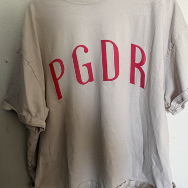 Pegador T-Shirt