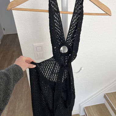 Beach dress