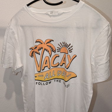 T-shirt per ragazzi