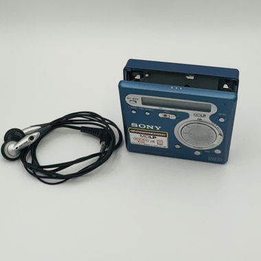 Sony MZ-R700 Walkman MiniDisc